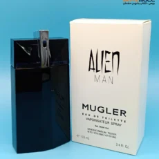 تستر اورجینال تیری موگلر الین مردانه | Thierry Mugler Alien Man