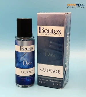 ادکلن ساواج 35میل Beutex بیوتکس