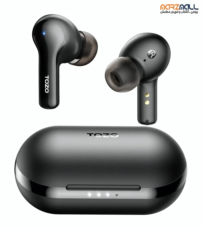 هدفون بی‌سیم TOZO A2