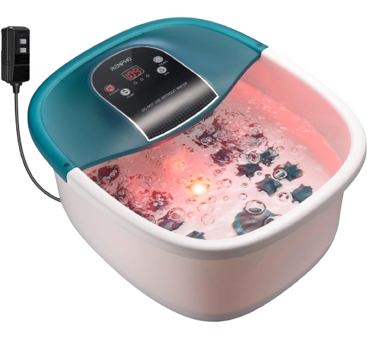 اسپا و ماساژور پا رنفو مدل R-X002