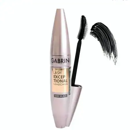 ریمل حجم دهنده گابرینی Lash Exceptional
