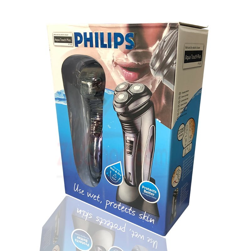 Philips PT 920 Wet and Dry electric Shaver ZibaMod com 1